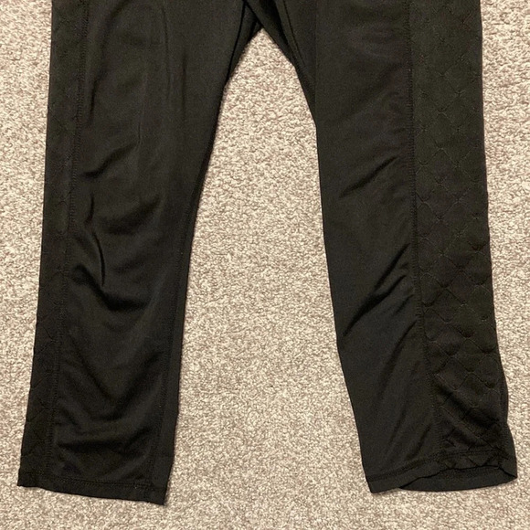 HEAD black side patterned Capri S - Picture 3 of 15